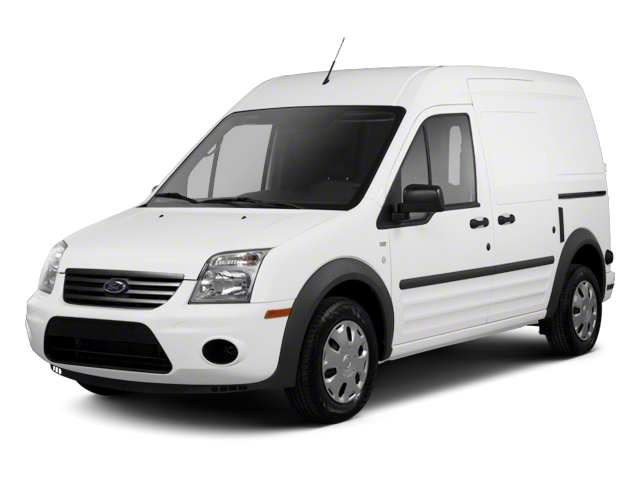 2011 Ford Transit Connect XLT