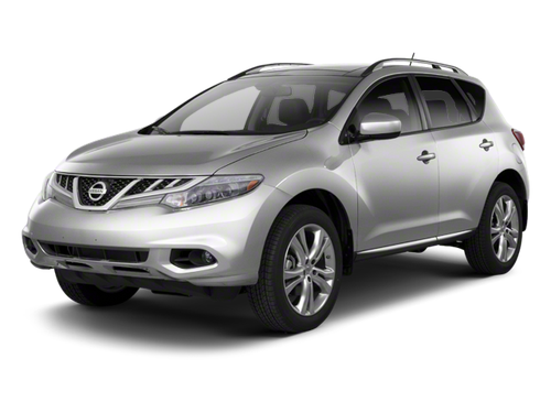 2011 Nissan Murano SL