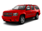 2013 Chevrolet Suburban 1500 LT
