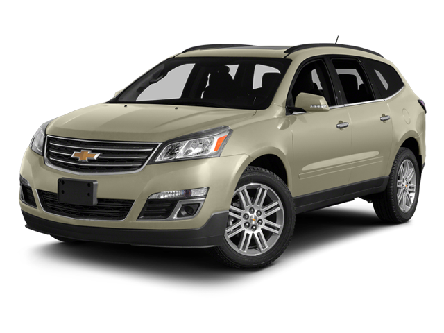 2014 Chevrolet Traverse 2LT for sale in Lovington, NM