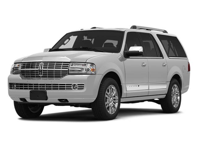 2014 Lincoln Navigator 4x4 L's photo