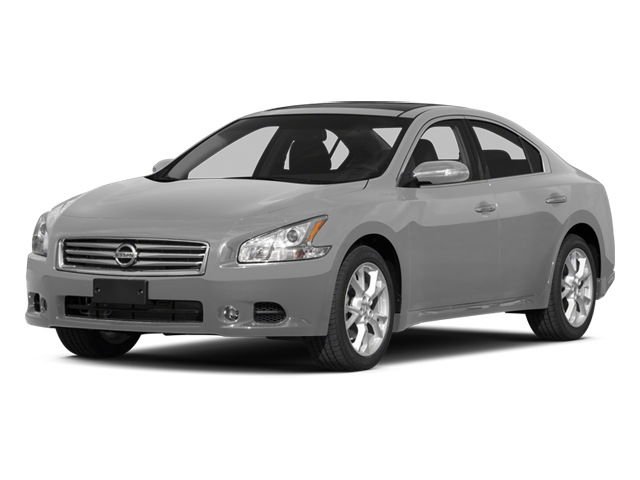 2014 Nissan Maxima 3.5 SV