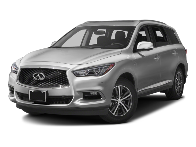 2016 INFINITI QX60 Base