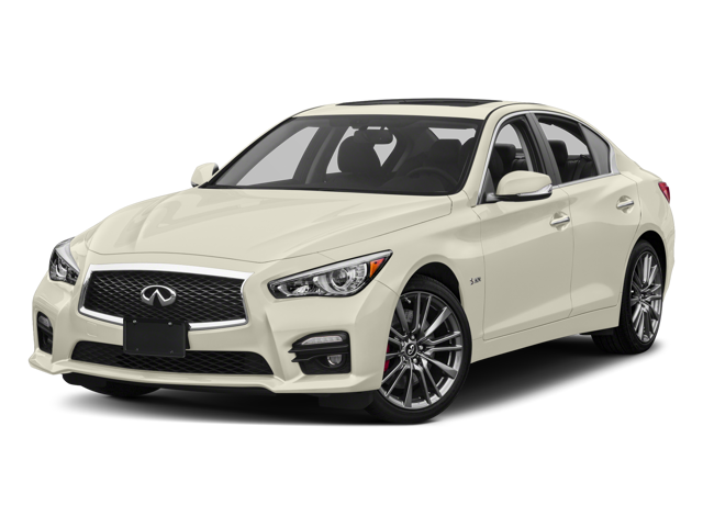 2017 INFINITI Q50 Sport
