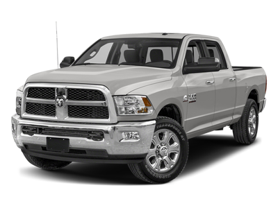 2017 RAM 2500 SLT