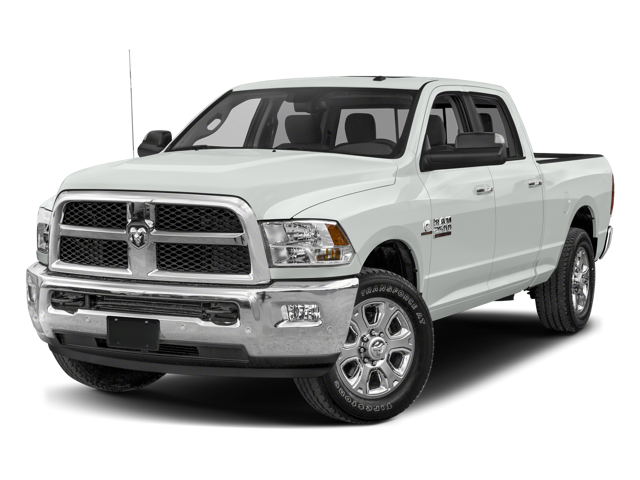 2017 RAM Ram 2500 Pickup SLT