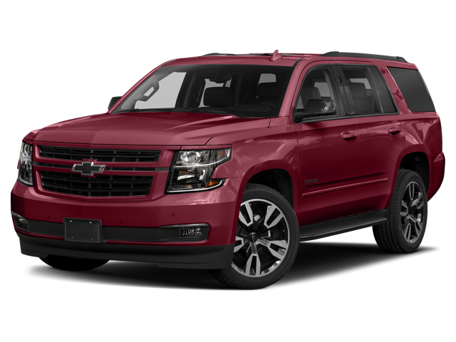 2018 Chevrolet Tahoe Premier for sale in Pampa, TX