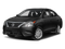 2018 Nissan Versa 1.6 S