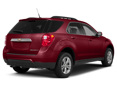 2015 Chevrolet Equinox LT 1LT