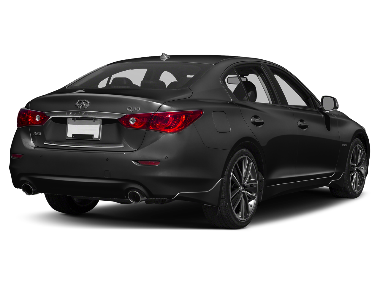 Used 2015 INFINITI Q50 S Hybrid with VIN JN1AV7AP0FM790589 for sale in Pampa, TX