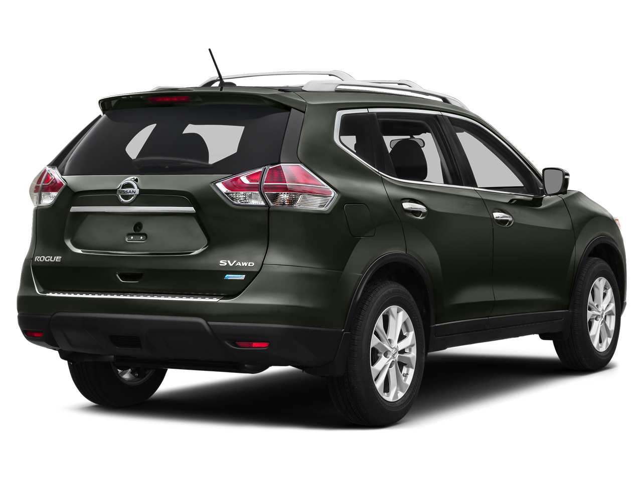Used 2015 Nissan Rogue SL with VIN 5N1AT2MV4FC790600 for sale in Pampa, TX