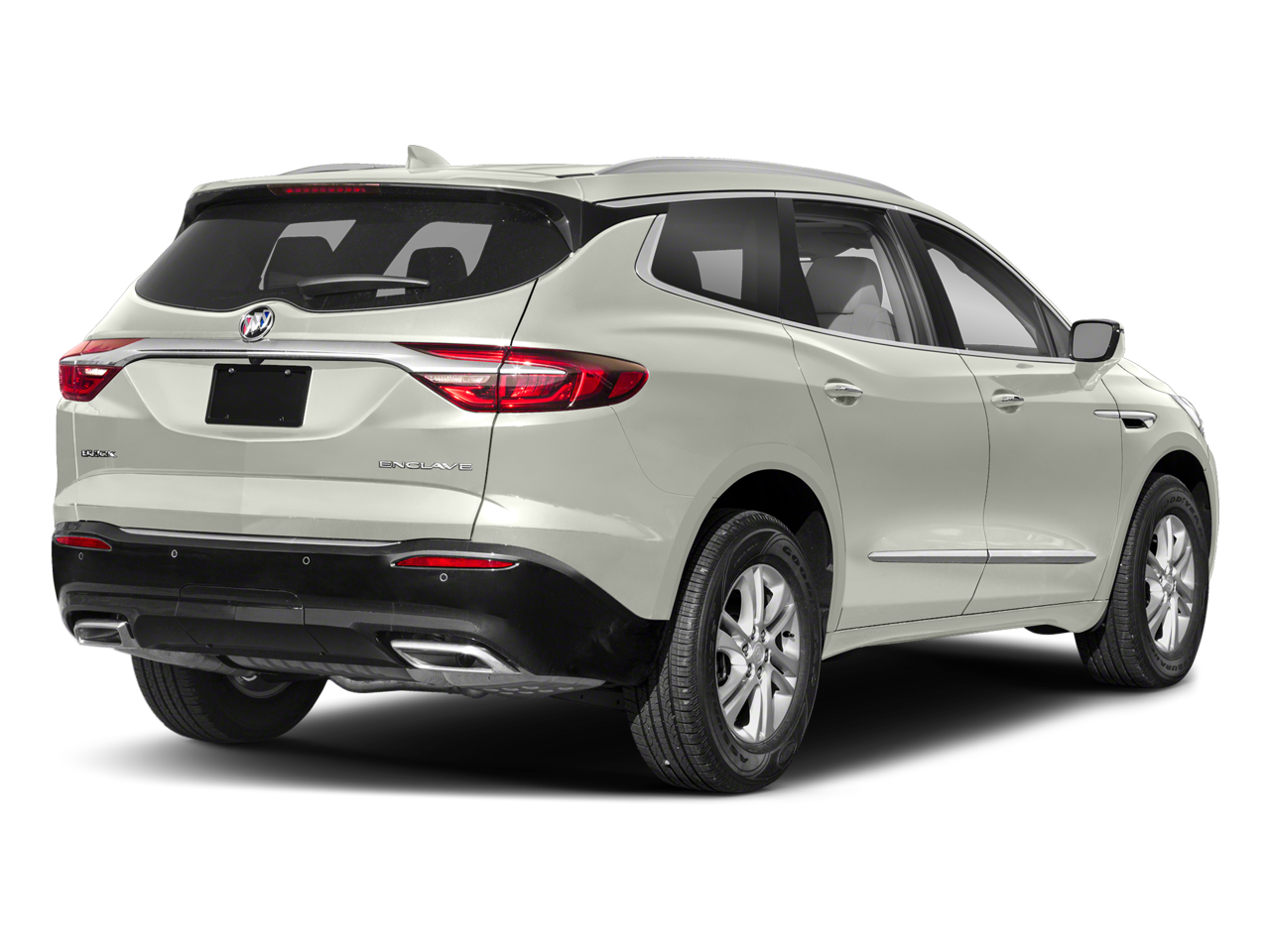 Used 2018 Buick Enclave Essence with VIN 5GAERBKW0JJ276359 for sale in Pampa, TX