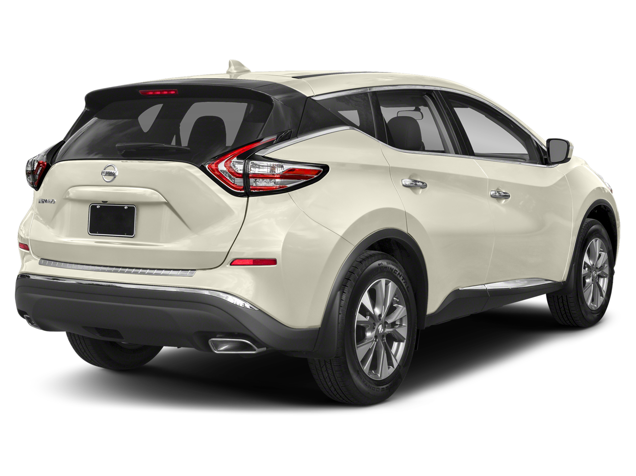 Used 2018 Nissan Murano SV with VIN 5N1AZ2MG7JN101548 for sale in Pampa, TX