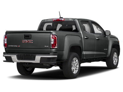 2019 GMC Canyon Base