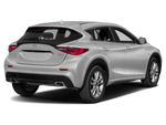2019 INFINITI QX30 LUXE