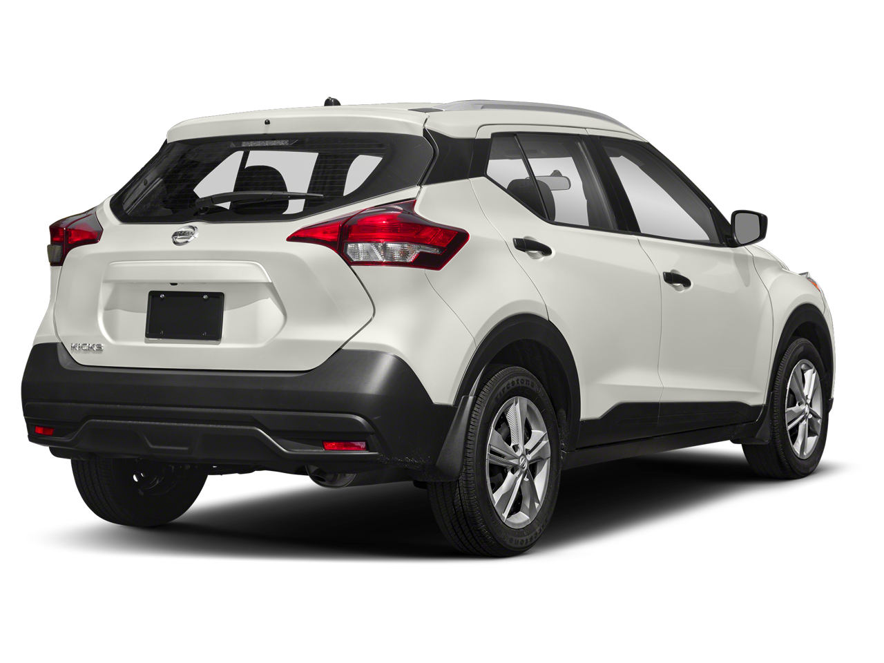 Used 2019 Nissan Kicks S with VIN 3N1CP5CU2KL563645 for sale in Pampa, TX