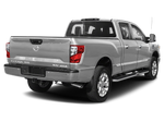 2019 Nissan Titan XD S