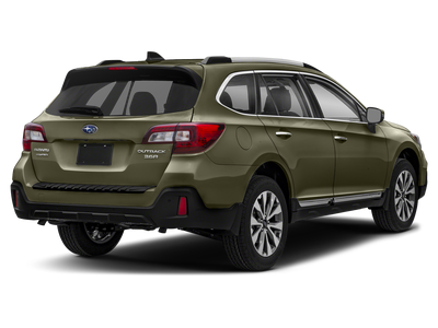 2019 Subaru Outback 3.6R Touring