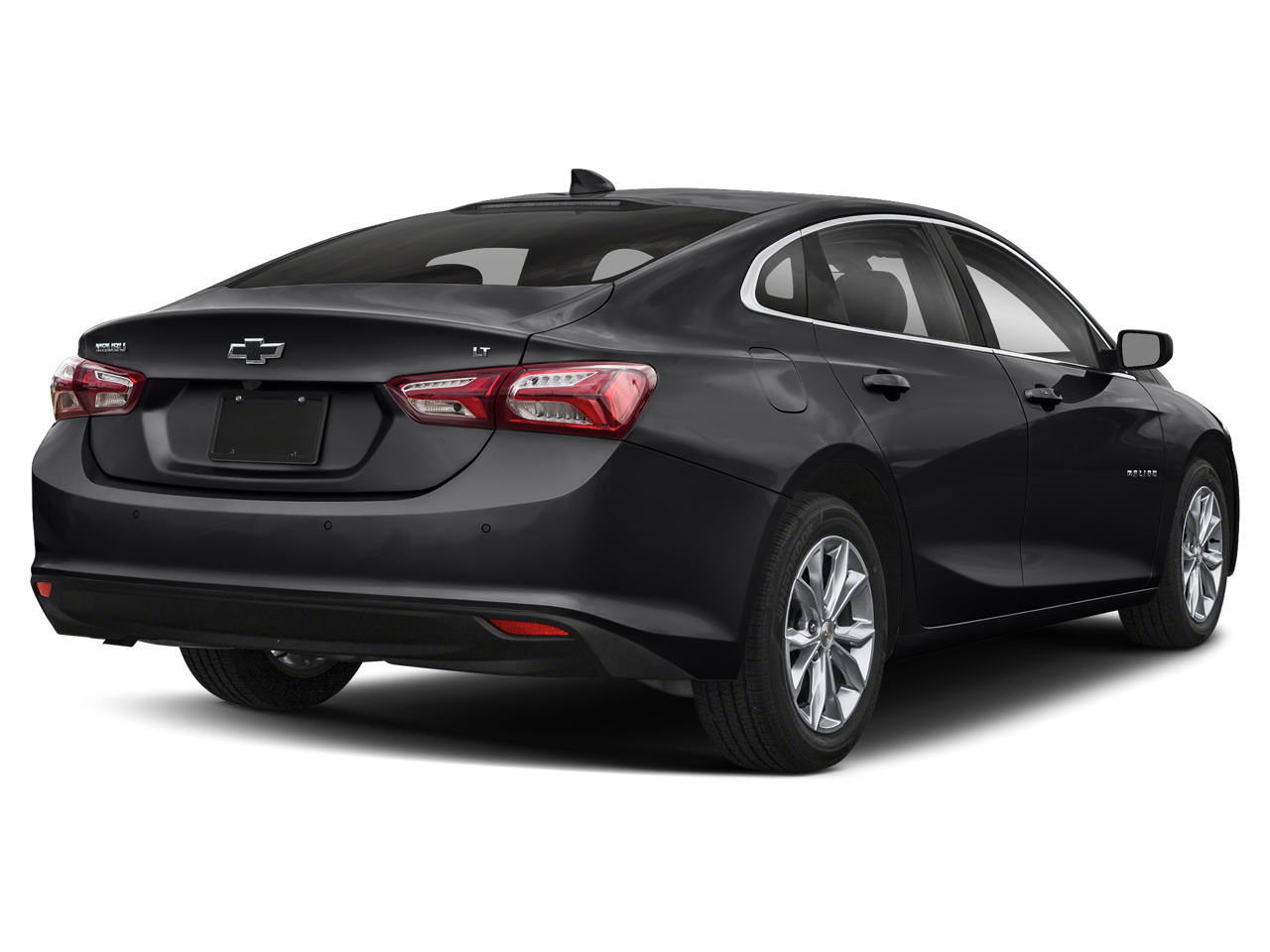 Used 2020 Chevrolet Malibu 1LT with VIN 1G1ZD5STXLF154225 for sale in Pampa, TX