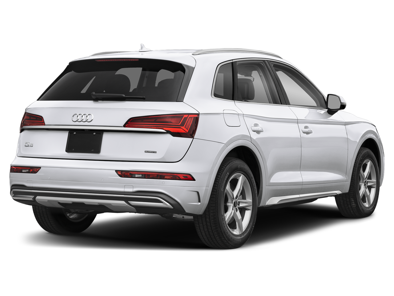 2023 Audi Q5 40 Premium Plus quattro