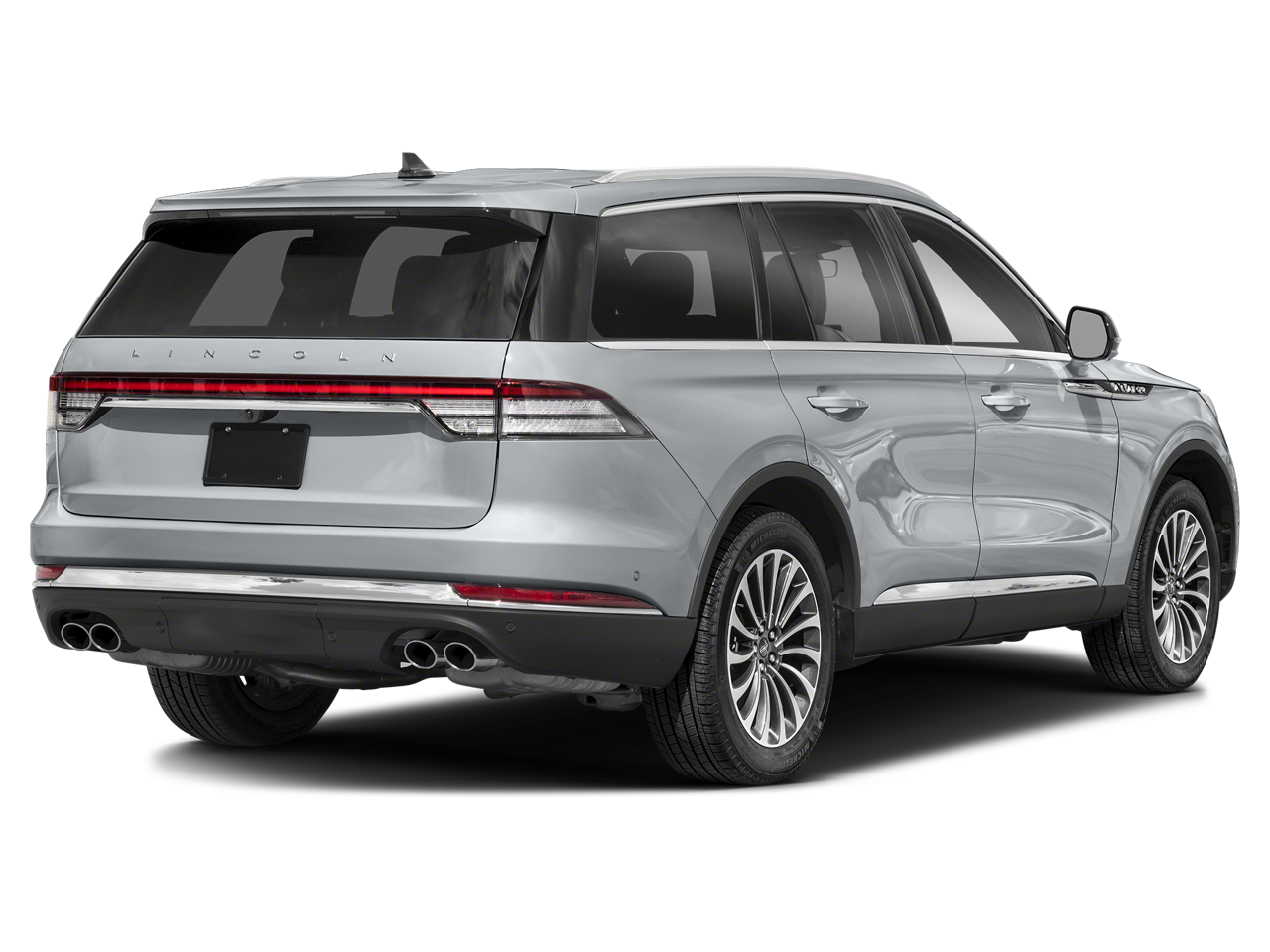2023 Lincoln Aviator Reserve - Photo 25