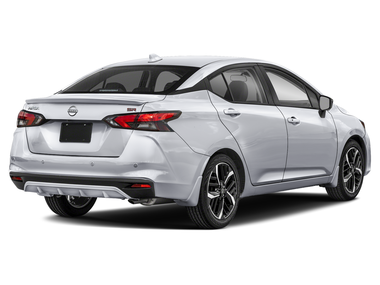 2023 Nissan Versa 1.6 SR