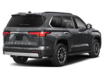 2023 Toyota Sequoia Platinum