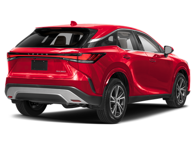 2024 Lexus RX RX 350