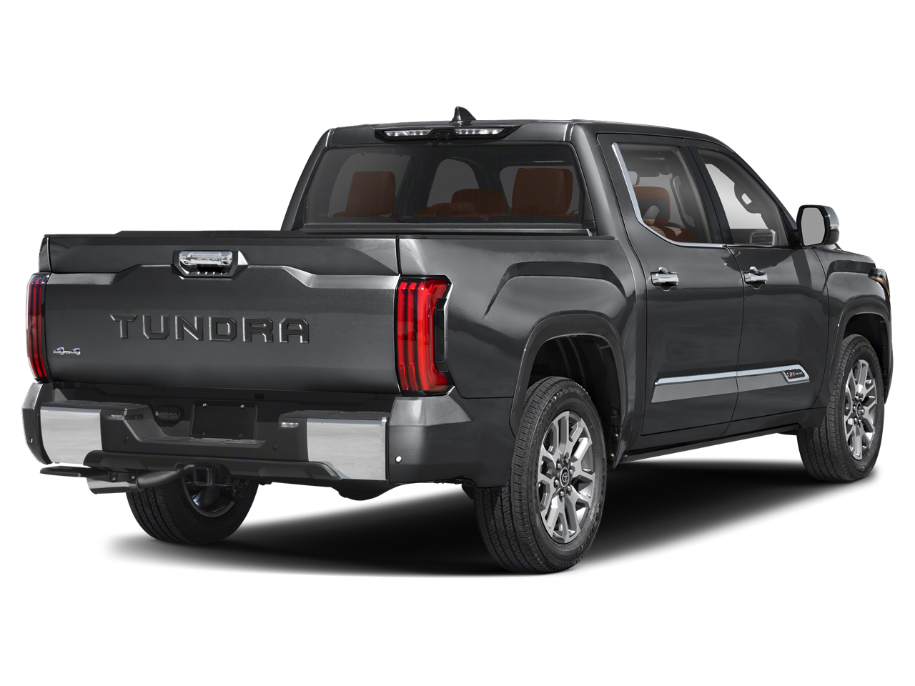 2024 Toyota Tundra Hybrid 1794 Edition