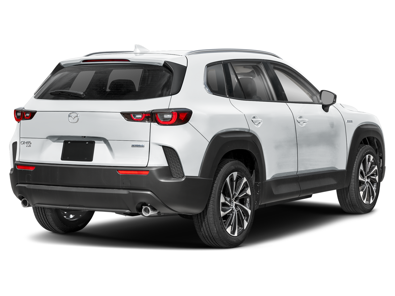 2025 Mazda Mazda CX-50 Premium Plus