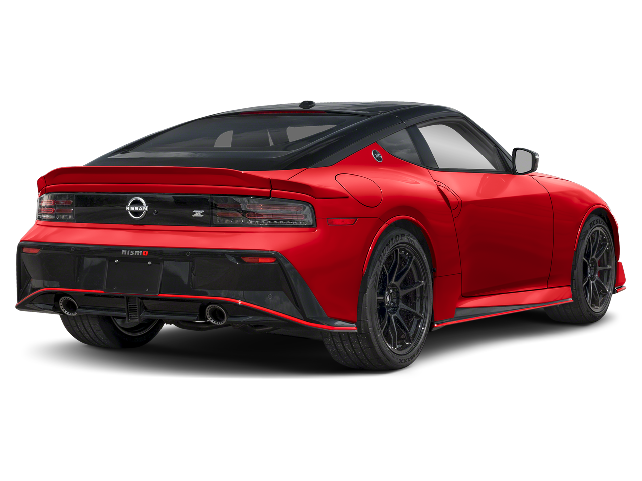 2025 Nissan Z NISMO