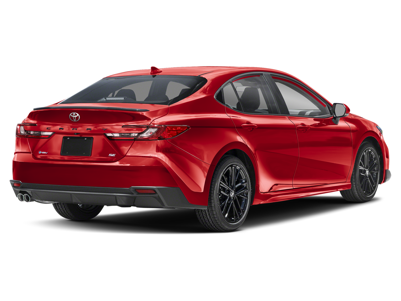 2026 Toyota Camry SE Nightshade