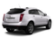 2011 Cadillac SRX Premium