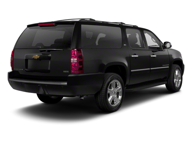 2011 Chevrolet Suburban 1500 LT LT1