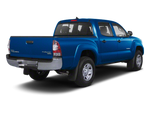 2012 Toyota Tacoma Base V6