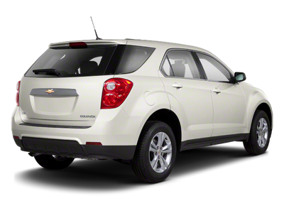 2013 Chevrolet Equinox LT 1LT