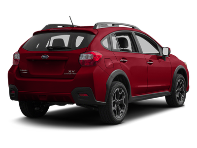 2013 Subaru XV Crosstrek 2.0i Premium
