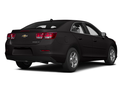 2014 Chevrolet Malibu LT 2LT