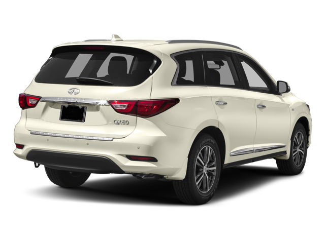 Used 2017 INFINITI QX60 Base with VIN 5N1DL0MN4HC551343 for sale in Pampa, TX