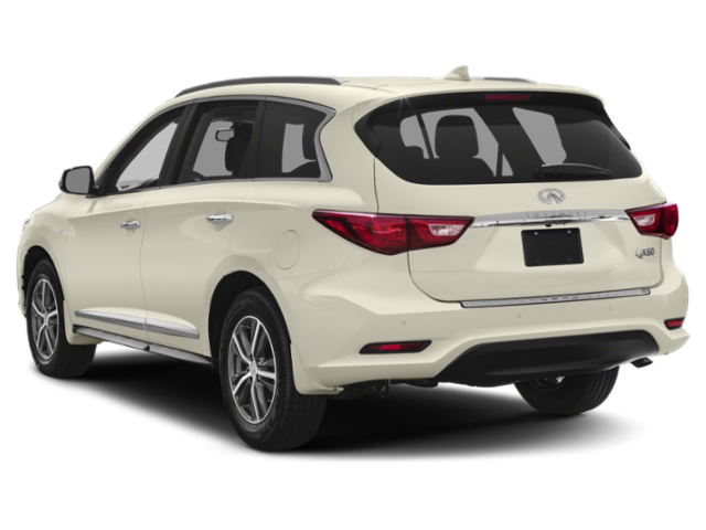 2018 Infiniti QX60 Base photo 2