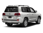 2018 Toyota Land Cruiser Base