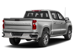 2020 Chevrolet Silverado LT