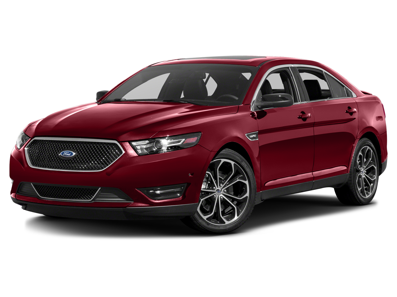 2015 Ford Taurus SHO