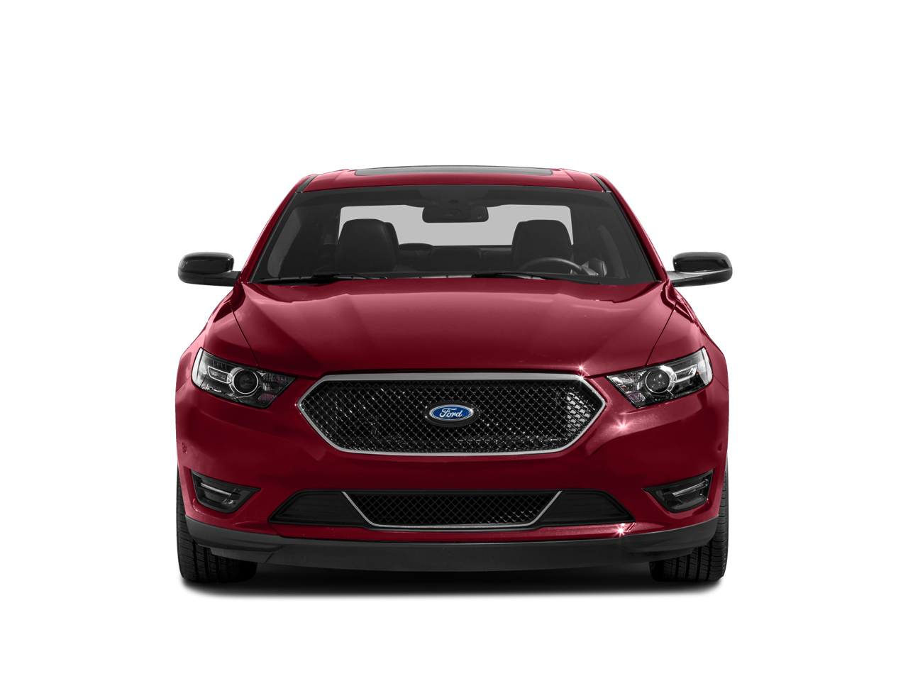 2015 Ford Taurus SHO