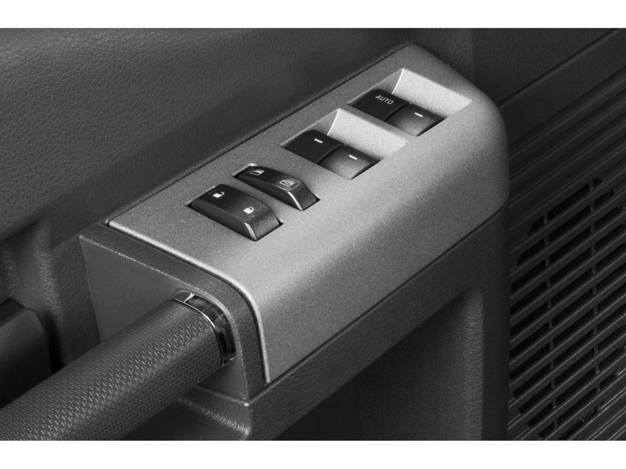 2015 Ford F-250SD Lariat