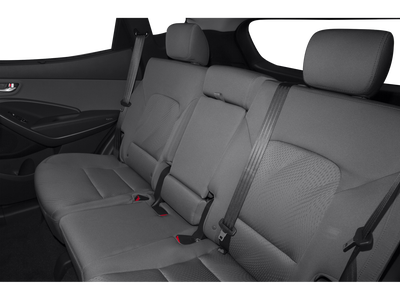 2015 Hyundai Santa Fe Sport 2.0T