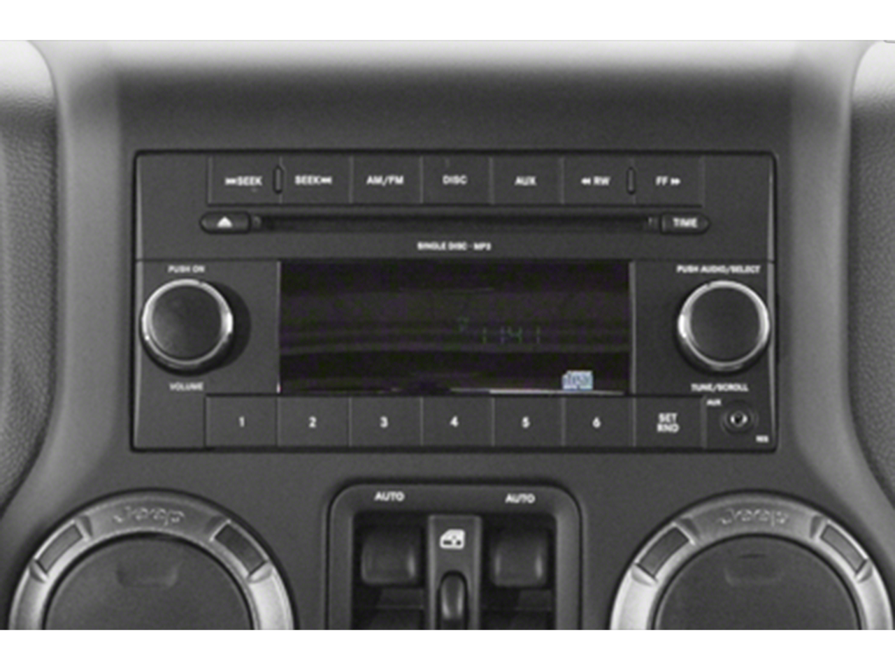 2015 Jeep Wrangler Unlimited Willys photo 3