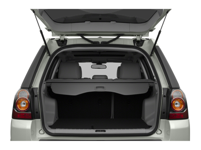 2015 Land Rover LR2 Base