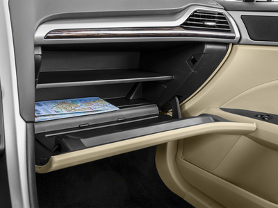 2016 Ford Fusion Energi Titanium