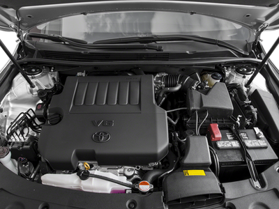 2016 Toyota Avalon Limited